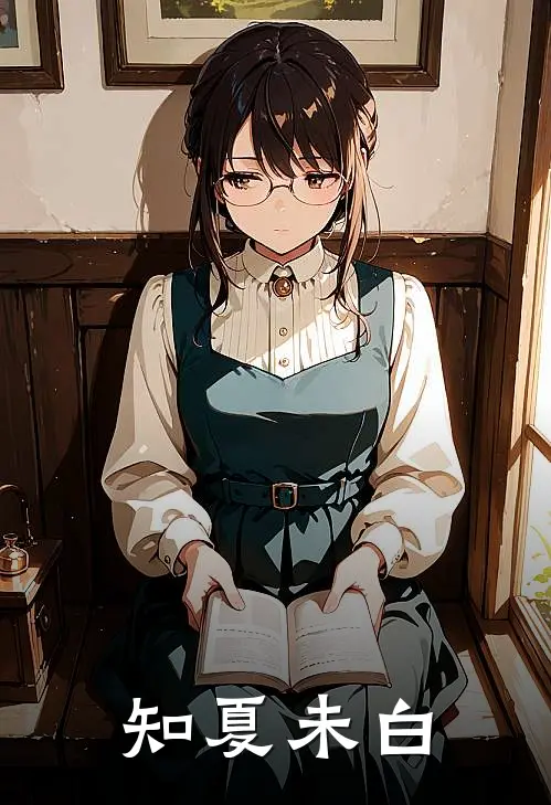 知夏未白沈知夏林既白全本免费小说_热门网络小说推荐知夏未白沈知夏林既白