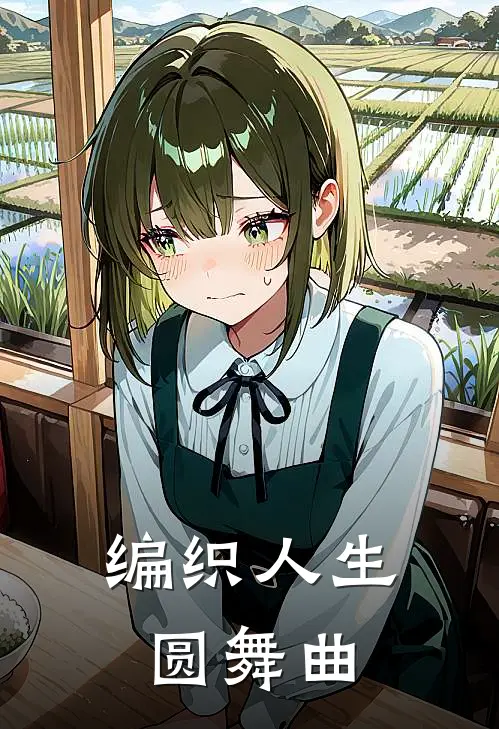 编织人生圆舞曲