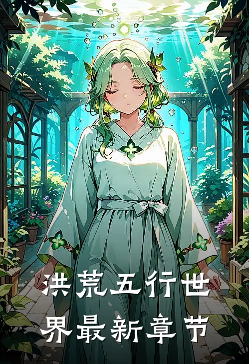 洪荒五行世界最新章节