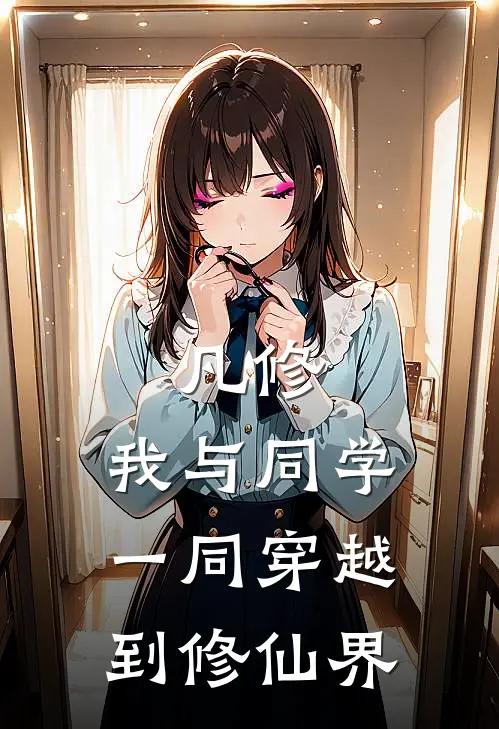 凡修，我与同学一同穿越到修仙界