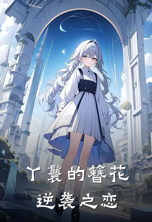 丫鬟的簪花逆袭之恋