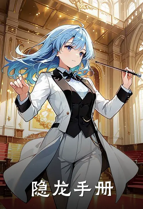 隐龙手册(林小七林小七)全章节在线阅读_林小七林小七全章节在线阅读