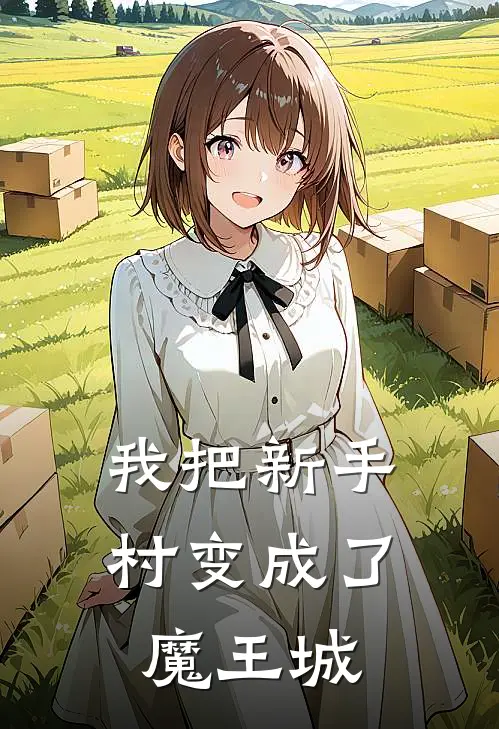 我把新手村变成了魔王城李尔斯白龙完整免费小说_热门小说阅读我把新手村变成了魔王城李尔斯白龙