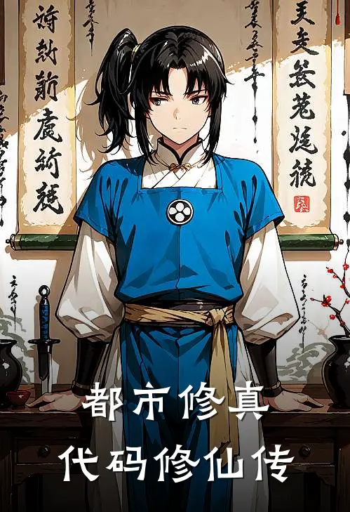 都市修真：代码修仙传季常苏沐瑶完整版免费小说_热门网络小说推荐都市修真：代码修仙传(季常苏沐瑶)