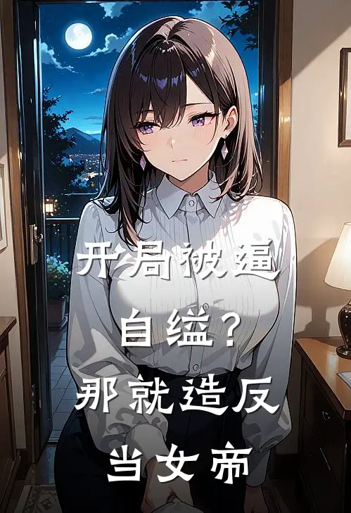 开局被逼自缢？那就造反当女帝