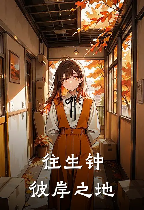 往生钟：彼岸之地（李枫乌古）全文免费阅读无弹窗大结局_往生钟：彼岸之地最新章节列表_笔趣阁（李枫乌古）