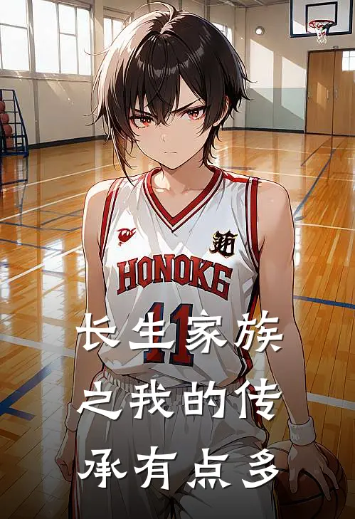 长生家族之我的传承有点多