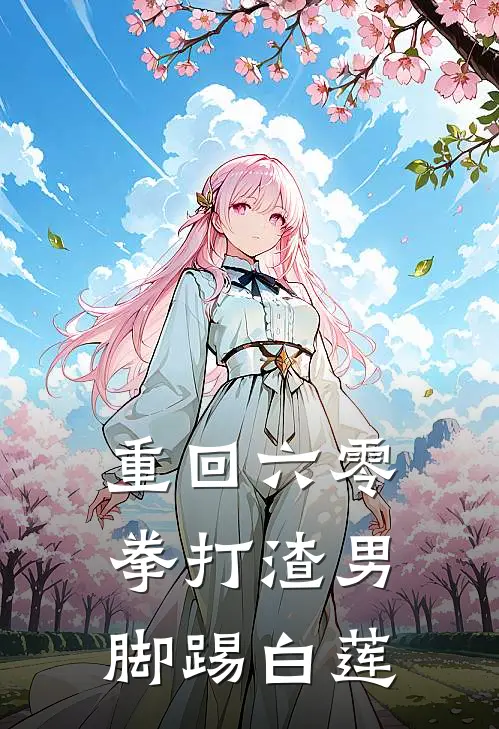重回六零，拳打渣男，脚踢白莲