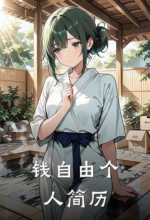 钱自由个人简历