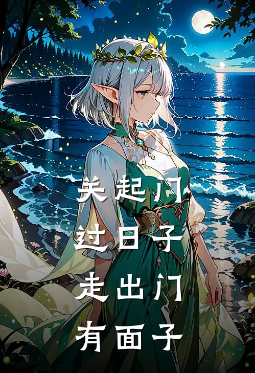 关起门过日子,走出门有面子