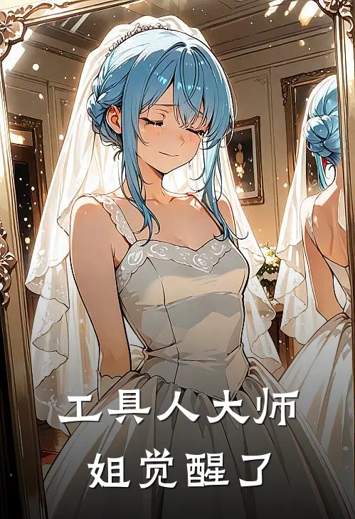 工具人大师姐觉醒了