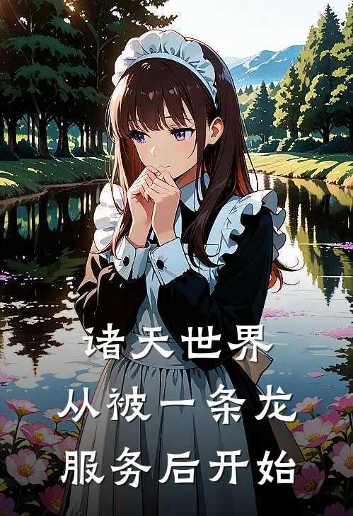 诸天世界：从被一条龙服务后开始