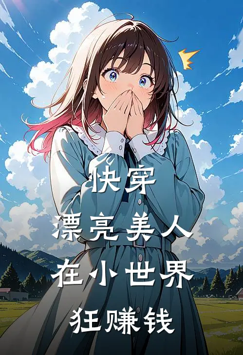快穿：漂亮美人在小世界狂赚钱