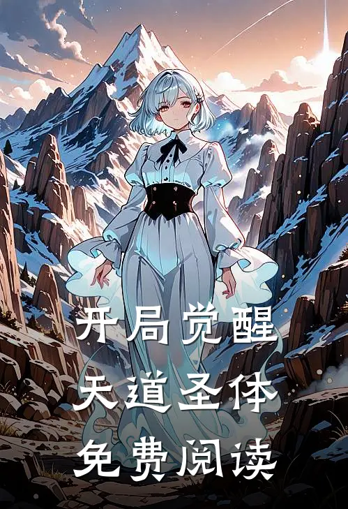开局觉醒天道圣体免费阅读