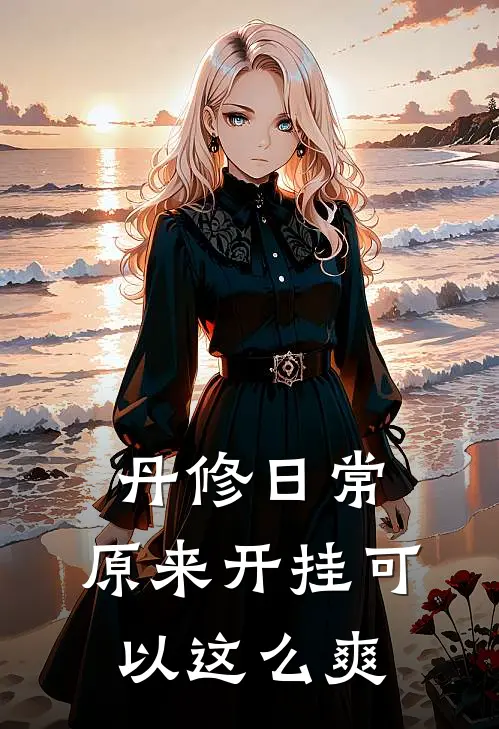 丹修日常：原来开挂可以这么爽林央莫云卿最新推荐小说_完结版小说推荐丹修日常：原来开挂可以这么爽林央莫云卿