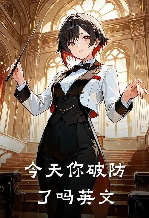 今天你破防了吗英文
