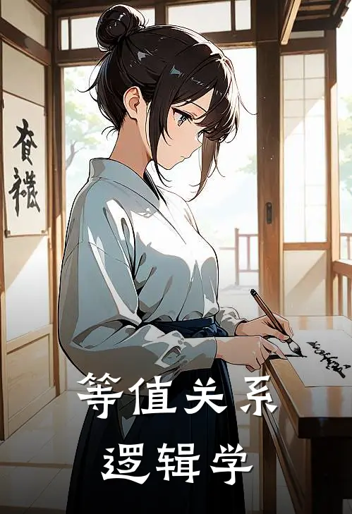 等值关系逻辑学