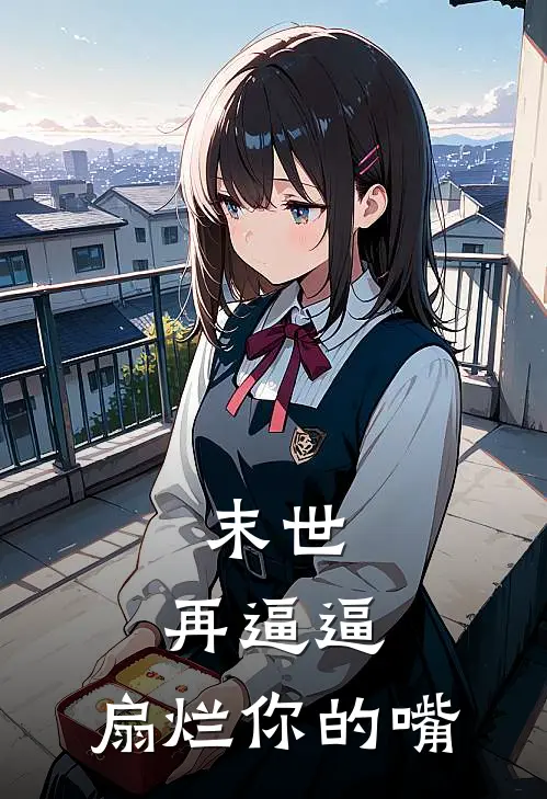 末世：再逼逼，扇烂你的嘴(沈君忧维克斯)热门网络小说推荐_最新完结小说推荐末世：再逼逼，扇烂你的嘴沈君忧维克斯