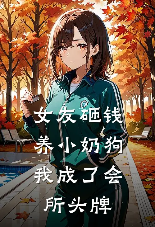 女友砸钱养小奶狗，我成了会所头牌(夏岚音乔砚)最热门小说_小说完整版女友砸钱养小奶狗，我成了会所头牌夏岚音乔砚