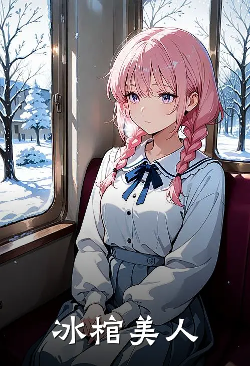 冰棺美人