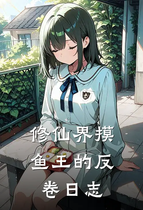 修仙界摸鱼王的反卷日志