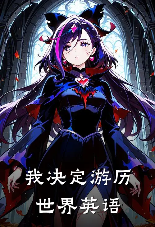 我决定游历世界英语