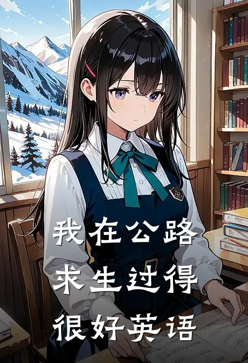 我在公路求生过得很好英语