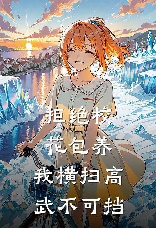 拒绝校花包养，我横扫高武不可挡