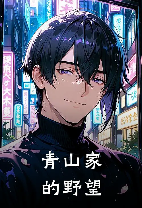 青山家的野望