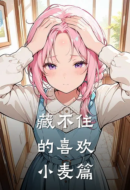 藏不住的喜欢：小麦篇