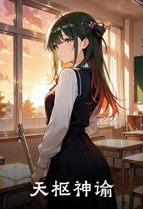 天枢神谕孟极史密斯完结小说大全_免费热门小说天枢神谕(孟极史密斯)