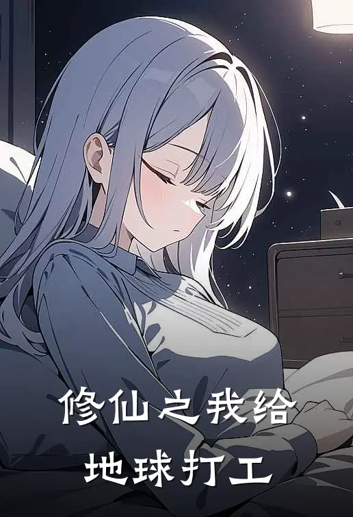 修仙之我给地球打工