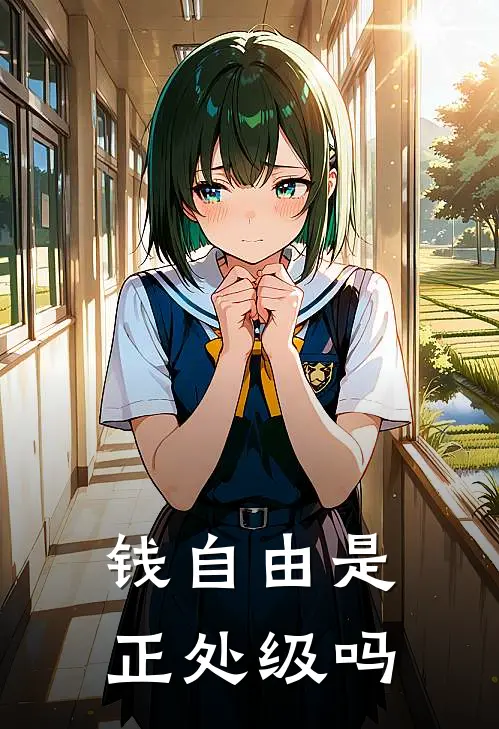 钱自由是正处级吗