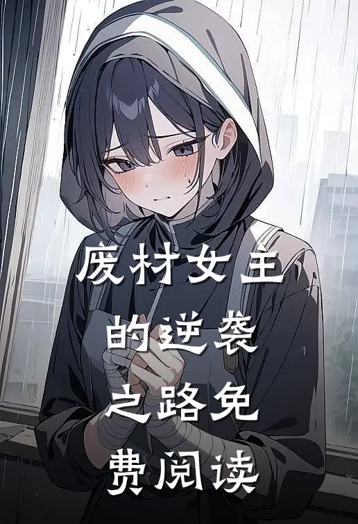 废材女主的逆袭之路免费阅读