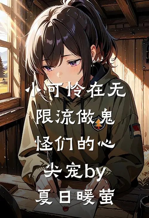 小可怜在无限流做鬼怪们的心尖宠by夏日暖萤