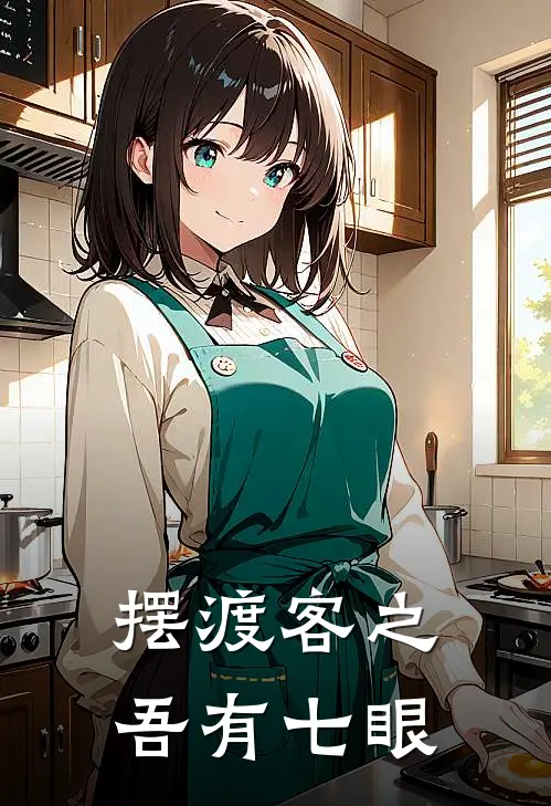 摆渡客之吾有七眼(秦韩林俊逸)最新好看小说_最新章节列表摆渡客之吾有七眼(秦韩林俊逸)