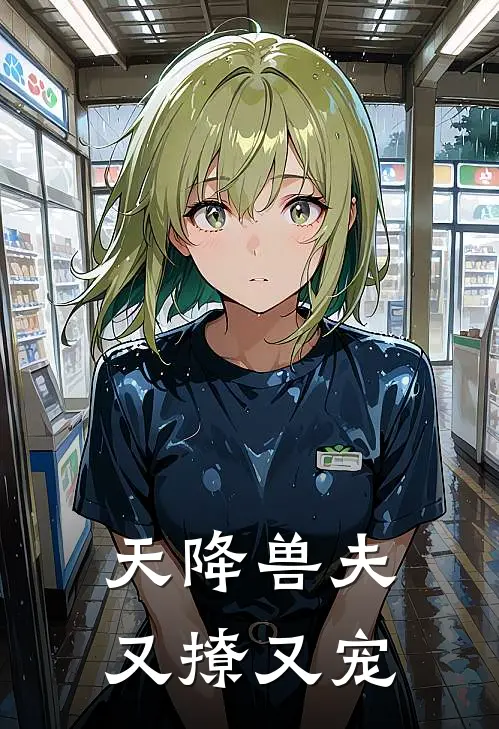 天降兽夫又撩又宠