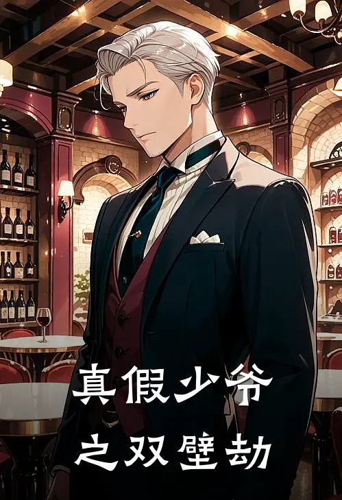 真假少爷之双壁劫(沈砚林隐之)热门小说_《真假少爷之双壁劫》最新章节在线阅读