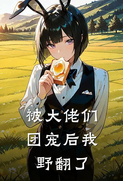 被大佬们团宠后我野翻了裴允歌秦有娇完结版免费小说_完本小说大全被大佬们团宠后我野翻了裴允歌秦有娇