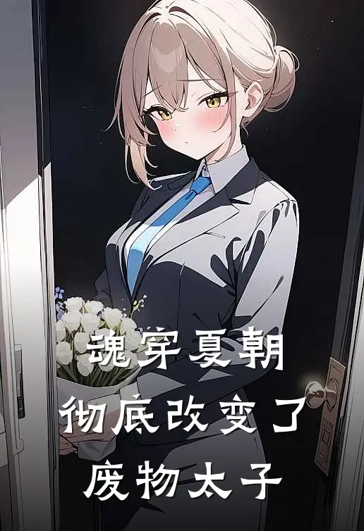 魂穿夏朝,彻底改变了废物太子