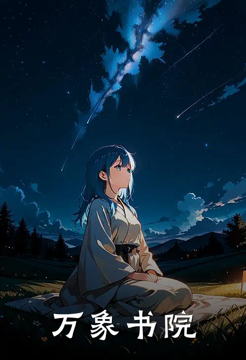 万象书院张十七吴刚完本完结小说_完本完结小说万象书院(张十七吴刚)