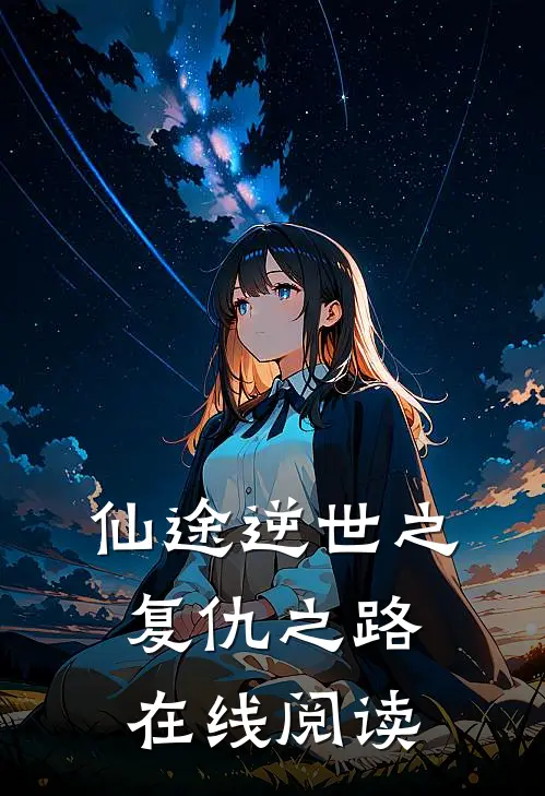 仙途逆世之复仇之路在线阅读