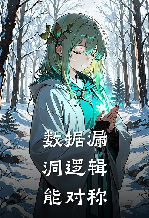 数据漏洞逻辑,能对称