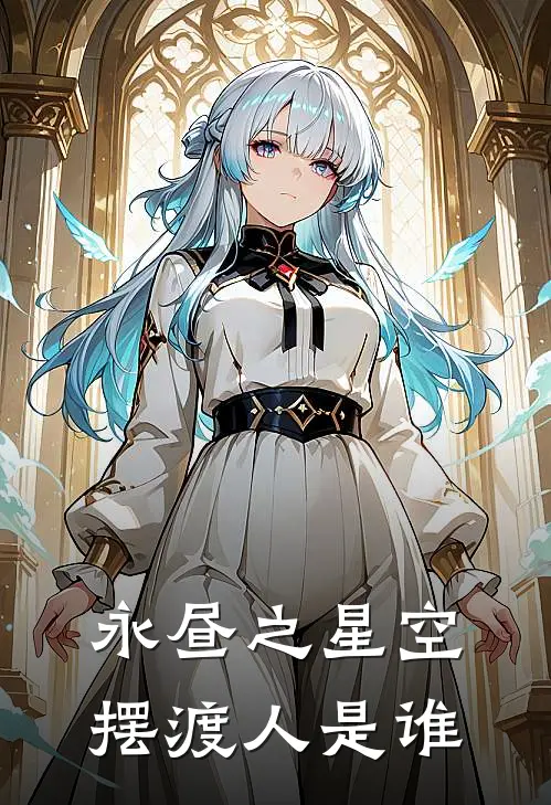 永昼之星空摆渡人是谁