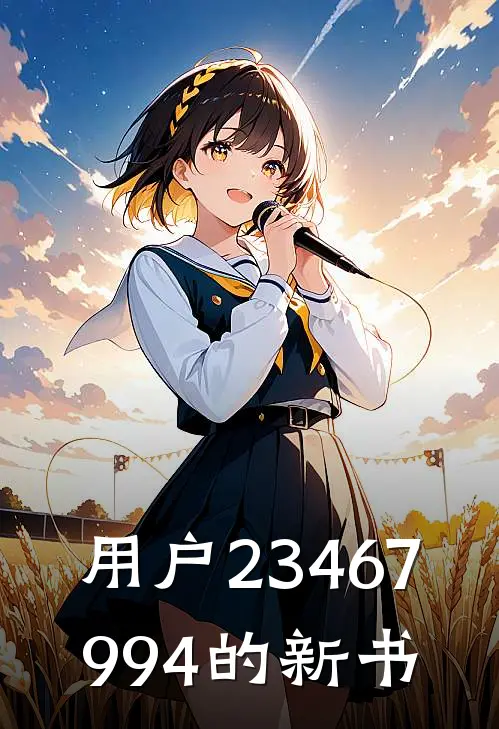 用户23467994的新书
