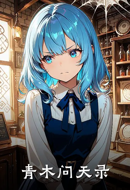 青木问天录林风柳月热门小说免费阅读_网络热门小说青木问天录(林风柳月)