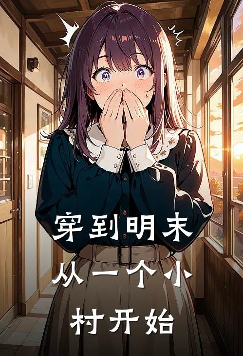 穿到明末，从一个小村开始