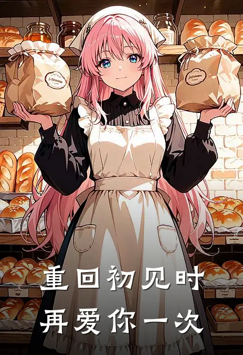 重回初见时，再爱你一次