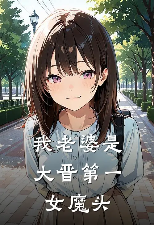 陈煜陈二郎(我老婆是大晋第一女魔头)全文免费在线阅读_我老婆是大晋第一女魔头完整版免费在线阅读