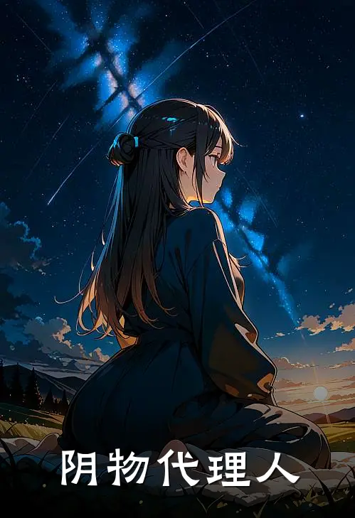 阴物代理人